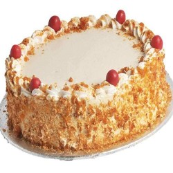 BUTTERSCOTCH CAKE - 1 KG