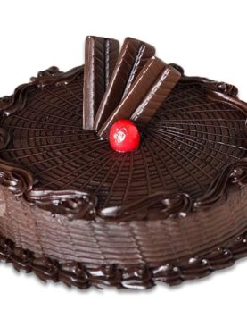CHOCOLATE CAKE 1KG