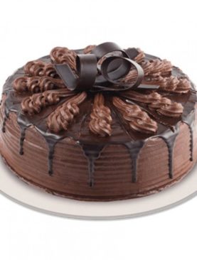 CHOCOLATE CAKE - 500GM