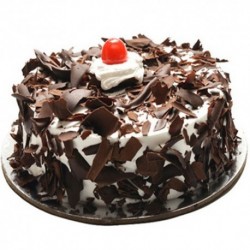 BLACK FOREST CAKE - 1 lbs
