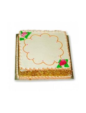 PARTY EGGLESS CAKE - 2KG