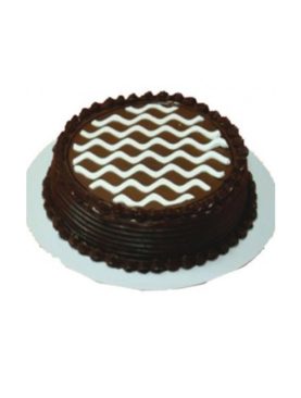 CHOCOLATE ZEST CAKE - 1KG