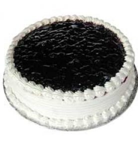 BLUEBERRY CAKE - 1KG