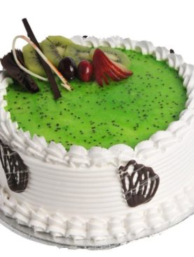 KIWI BONANZA EGGLESS CAKE - 1 KG